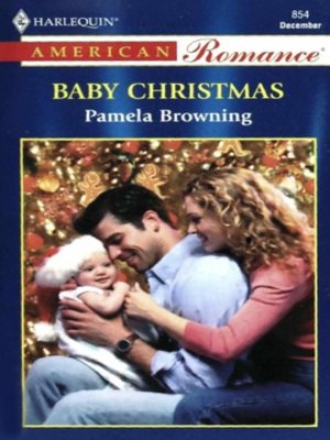 cover image of Baby Christmas